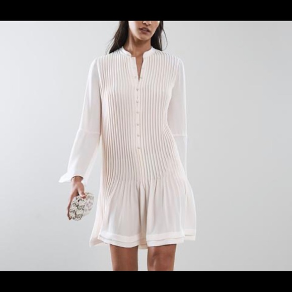 reiss sylvan dress